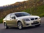 Holden Caprice 2006 года